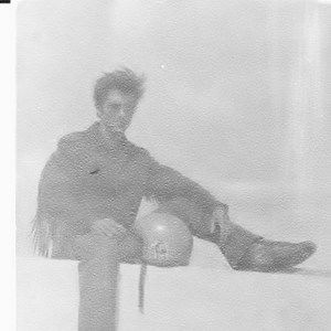 Meet your Posher, Bill